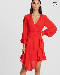 Tussah Fernanda Mini Dress size 18 
