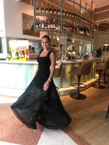 rachel gilbert ollie gown