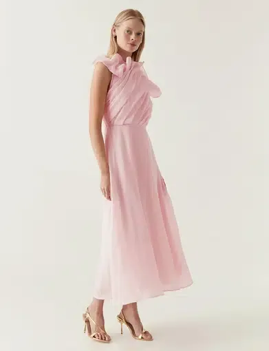Aje Genesis Mini Dress