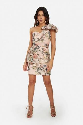 Sheike Dutchess Dress