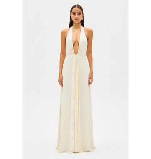 Misha Collection - Jennifer Maxi main image 1