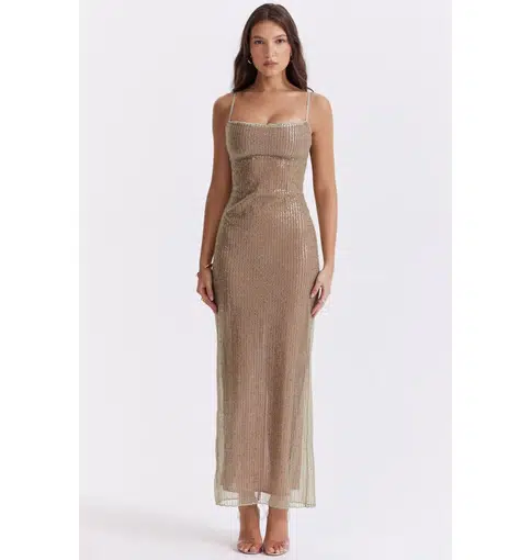 House of CB Alondra Dress