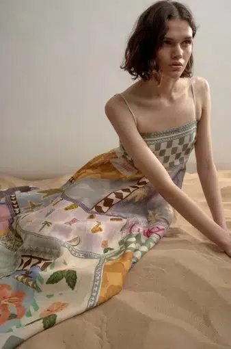 Emma Gale Shirtdress
