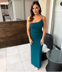 nookie penelope gown