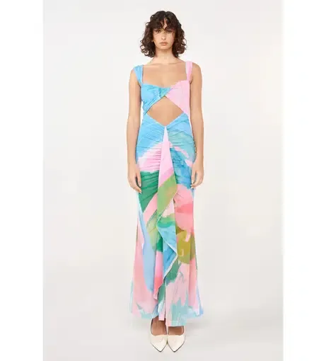 SHE IS OLLA - IMOGEN DRESS - 8