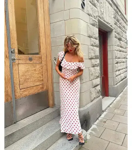 Realisation Par Claudia Dress