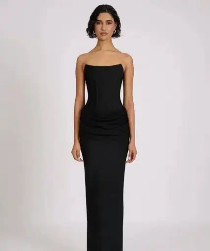 ELIYA THE LABEL - HILDA GOWN - 14
