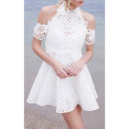 thurley vivaldi midi dress