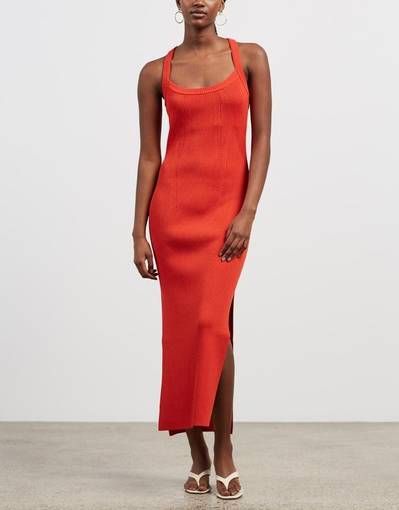 Manning Cartell - Sweet Ride Knit Dress 