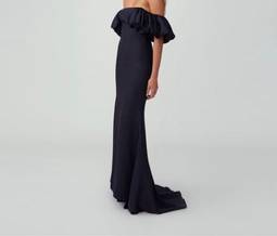 Fame & Partners Formal Gown