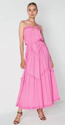 SWF Dynamic Dress Pink Size 6