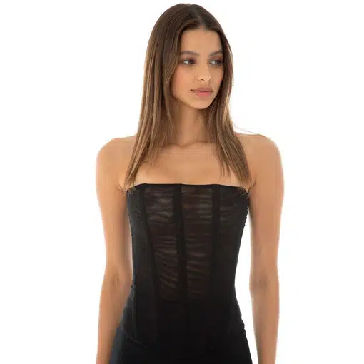 Are you Am I Sunniva Corset The Volte