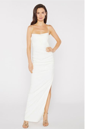 Likely NYC Celida Gown size 8