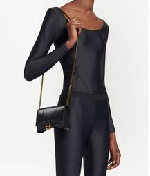 Balenciaga Handbag Black