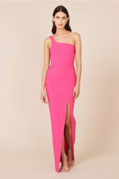 Likely NYC Camden Gown - Fuschia size 10