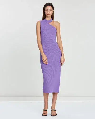 Pop Sensation Knit Dress by Manning Cartell for $40