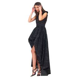 Bronx & Banco Bohem Black Dress size 10