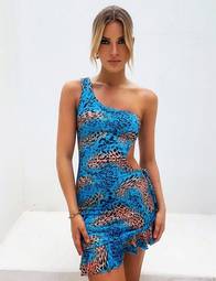 I. AM. GIA Cyrene Dress Size XXS