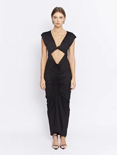 PFEIFFER (yellow) Exclusive Ramos maxi