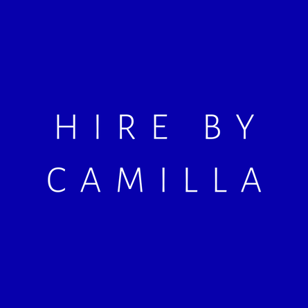 Camilla Feather Profile Image