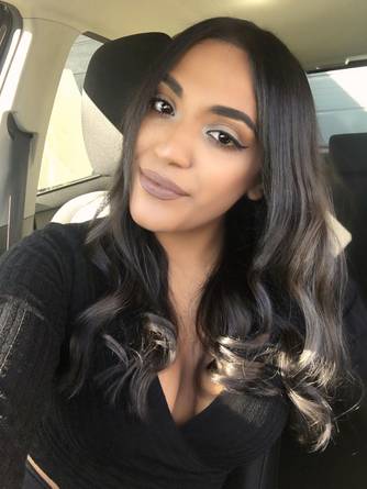 Jess Chand Profile Image