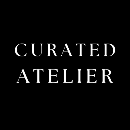 Curated Atelier Profile Image