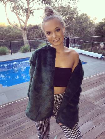Jordie Wilkinson Profile Image