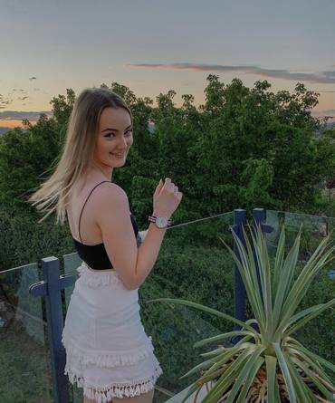 Lucy Trotman Profile Image