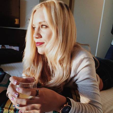 Dimity Rose Profile Image