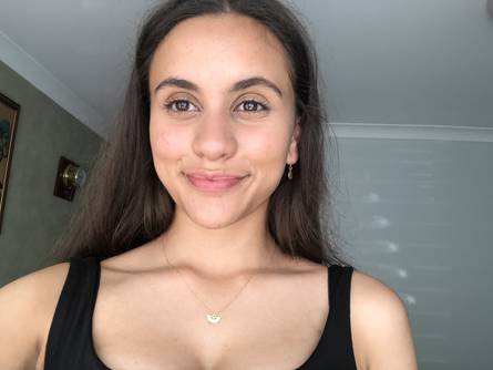 Tamia Addison Profile Image