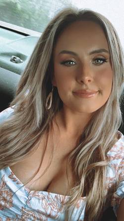 Allegra Staaf Profile Image
