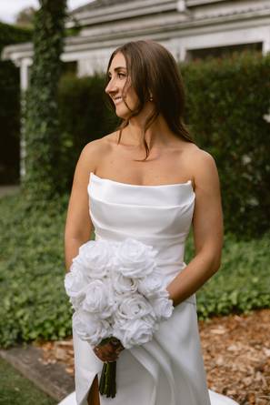 Bronte Rodgers Profile Image