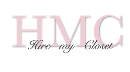 Hire my Closet (HMC) Profile Image