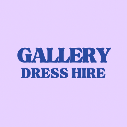 Gallery Dress Hire Profile Image