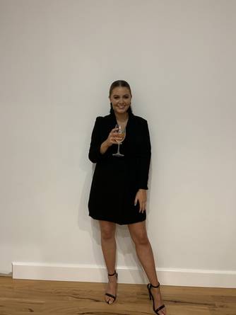 Tahli Haslam Profile Image