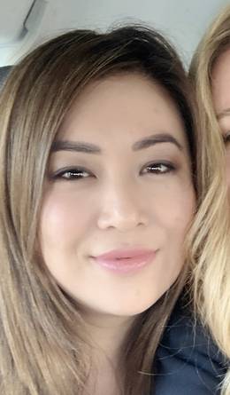 Shel Chang Profile Image
