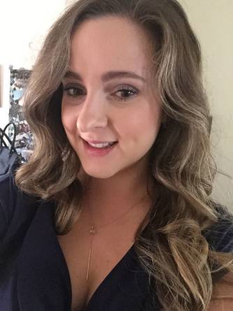 Stephanie Albanese Profile Image
