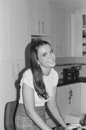 Harriett Dunstall Profile Image