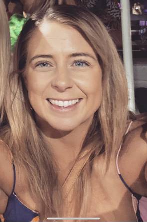 Jenna Duffield Profile Image