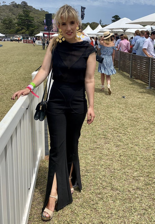 elle hendren Profile Image