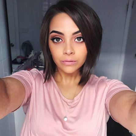 Courtney Douglas Profile Image