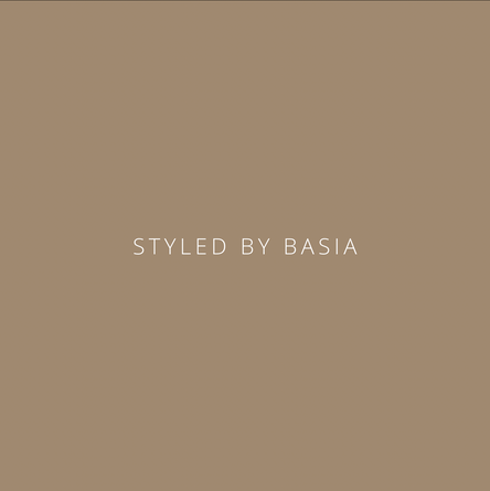 Styled by Basia  Profile Image
