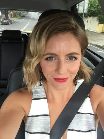 Ingrid Heyder Profile Image