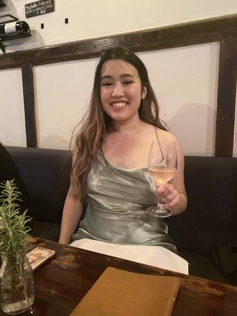 Jenny Tran Profile Image
