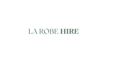 LA ROBE HIRE Hire Profile Image