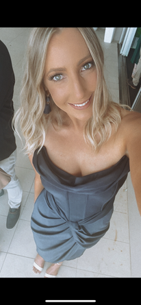 Beck Browne Profile Image