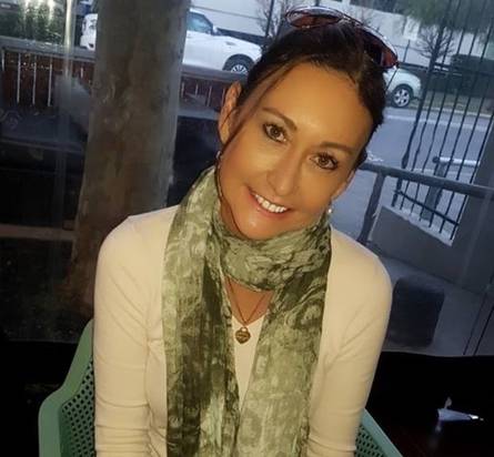 Karen Jackson Profile Image