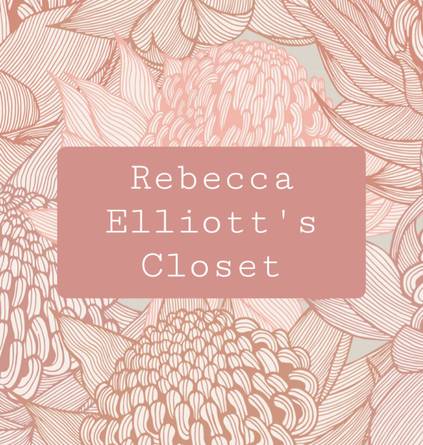 Rebecca Elliott Profile Image