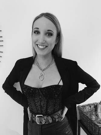 Nina James Profile Image