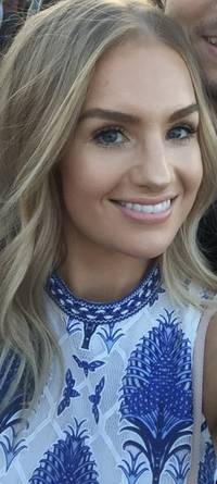 Rebecca Ricci Profile Image
